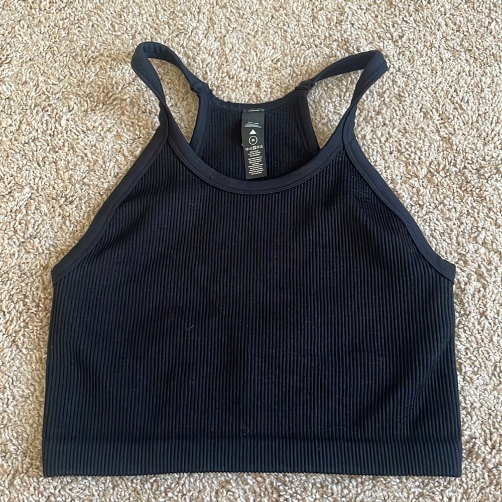 Vitality synergy top midnight medium